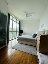Hillview Regency (D23), Condominium #570027931